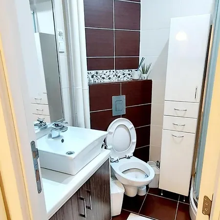 High White Apartament *